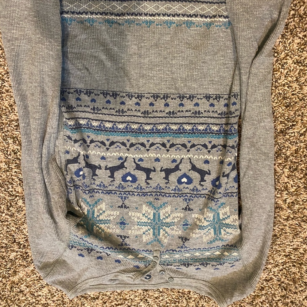 Christmas long sleeve